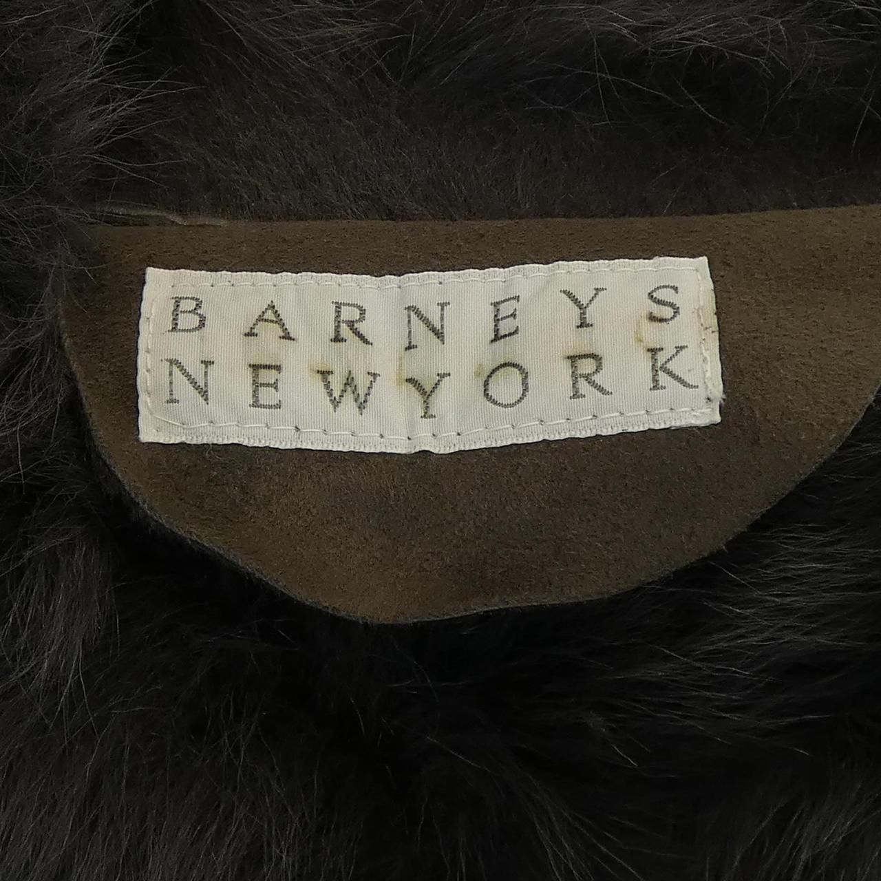 バーニーズニューヨーク BARNEYS