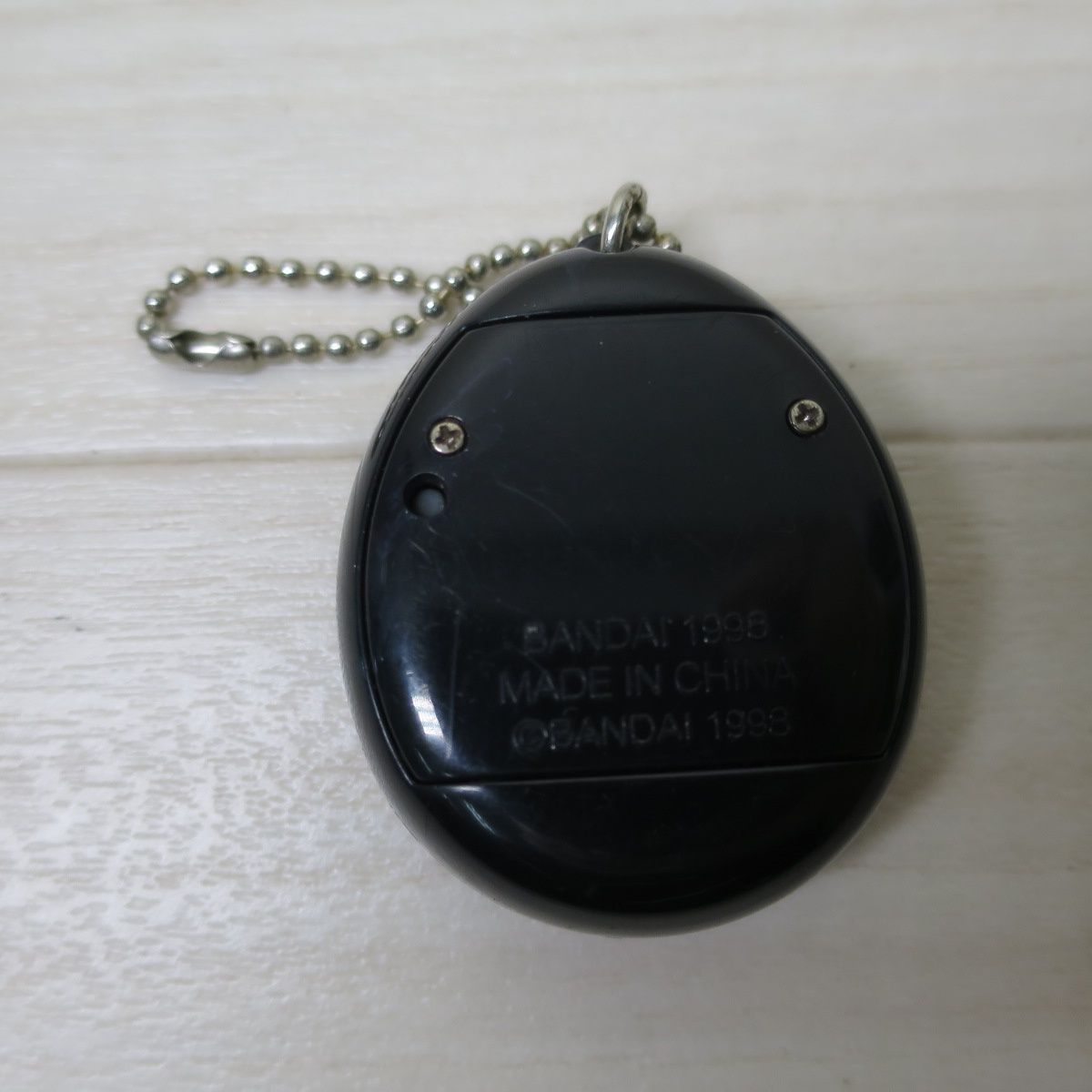 【未使用新品】バンダイ　デビルっちのたまごっち　ブラック 1054007417452064_01_5566w.jpeg