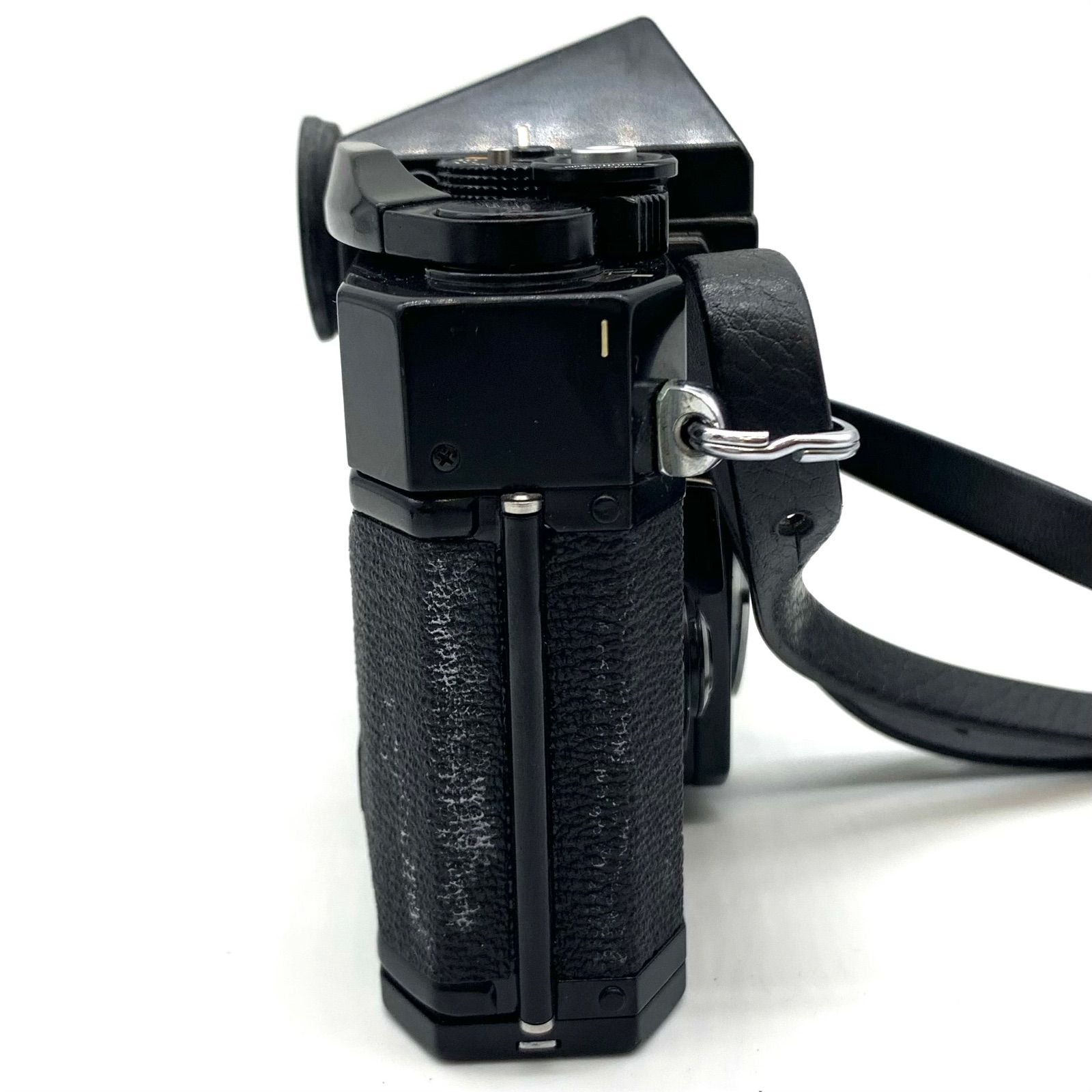 フィルムカメラ F-1