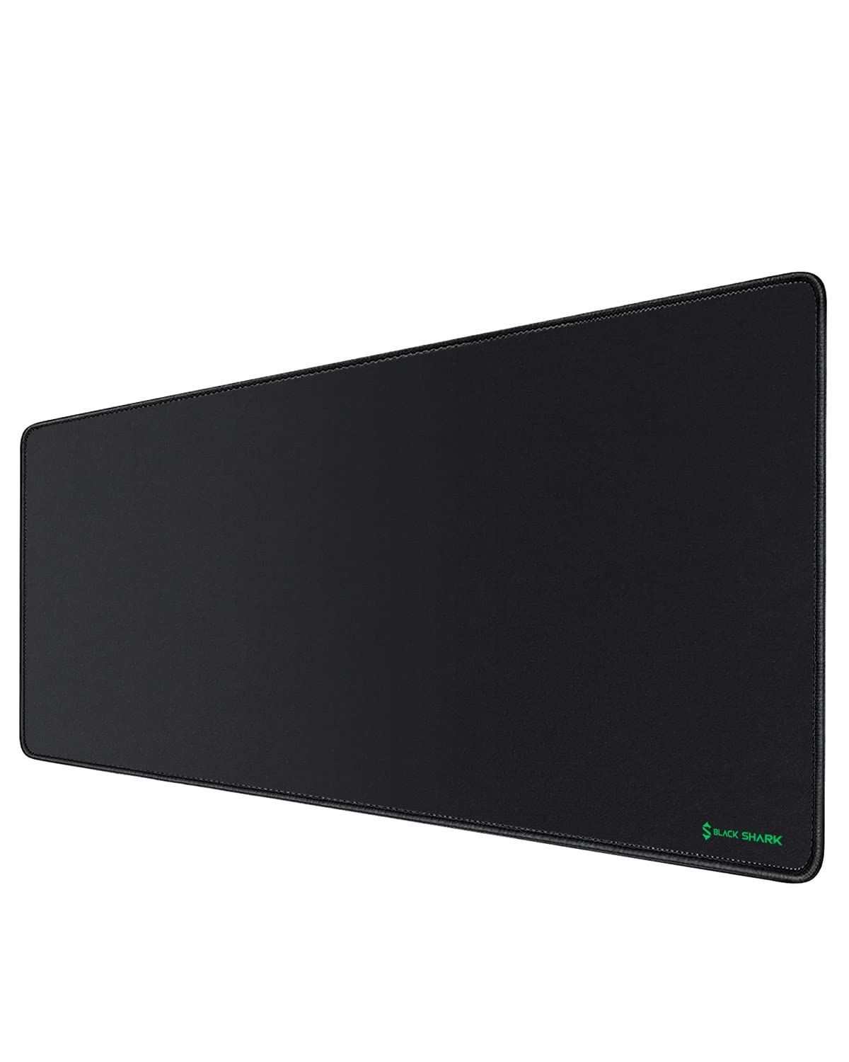 【数量限定】キーボードパッド cm 30 防水防塵 × 80 高耐久性 大型 ゲーミングマウスパッド PC Shark Black デスクマット マウスパッド