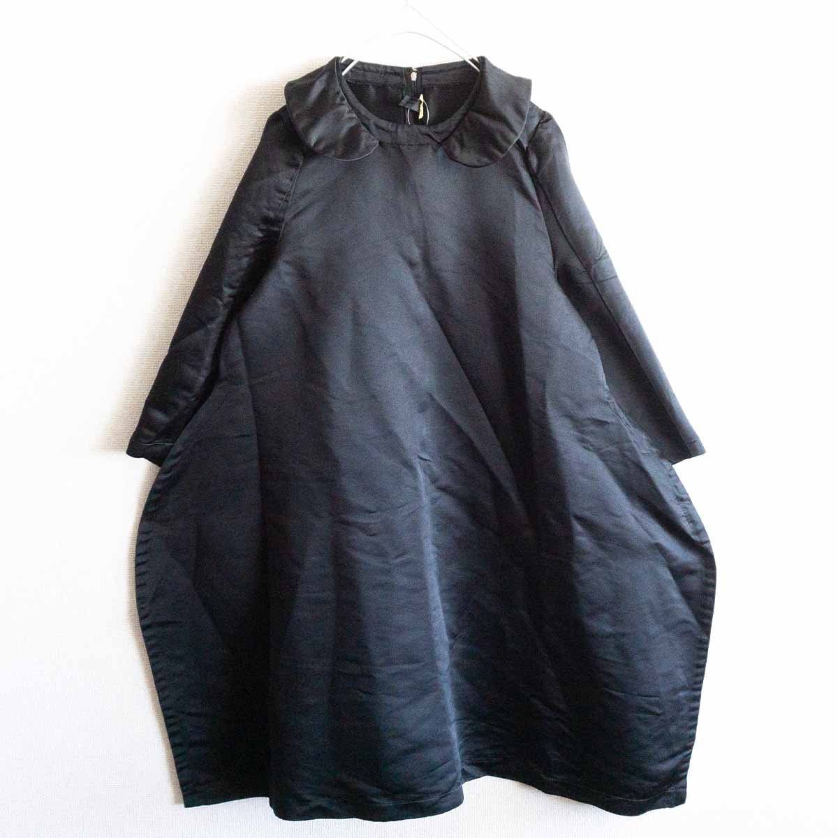 COMME des GARCONS 22AW/丸襟 ワンピース 2212009 - メルカリ 