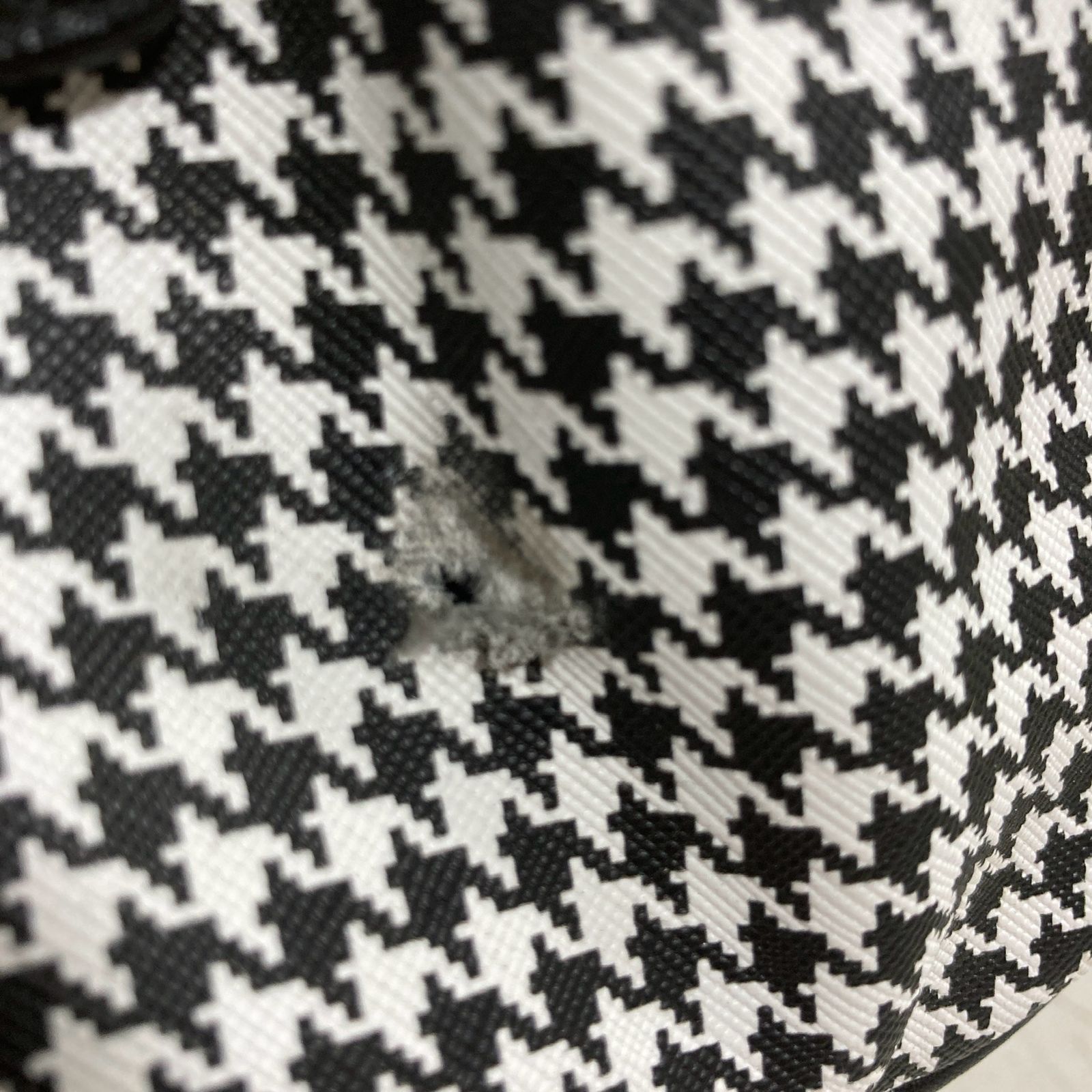 ☆ 代官山 クロシェット ナタリーヌ・トロアボス キャリーバッグ トン