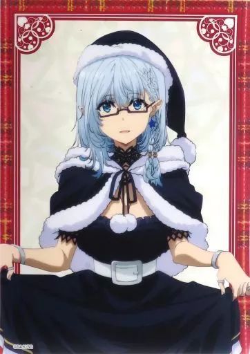 影の実力者になりたくて　ベータ　ポスター　S賞　くじ引き堂 陰の実力者になりたくて！ くじ引き堂 S賞 ベータ 特大布