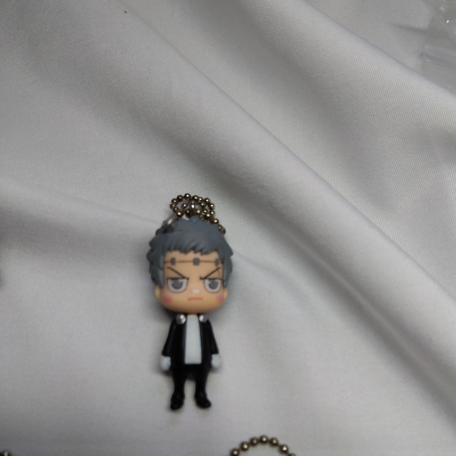 リボーン　ツナ　キーホルダー Amazon.co.jp: 家庭教師ヒットマンREBORN 沢田綱吉 リボーン