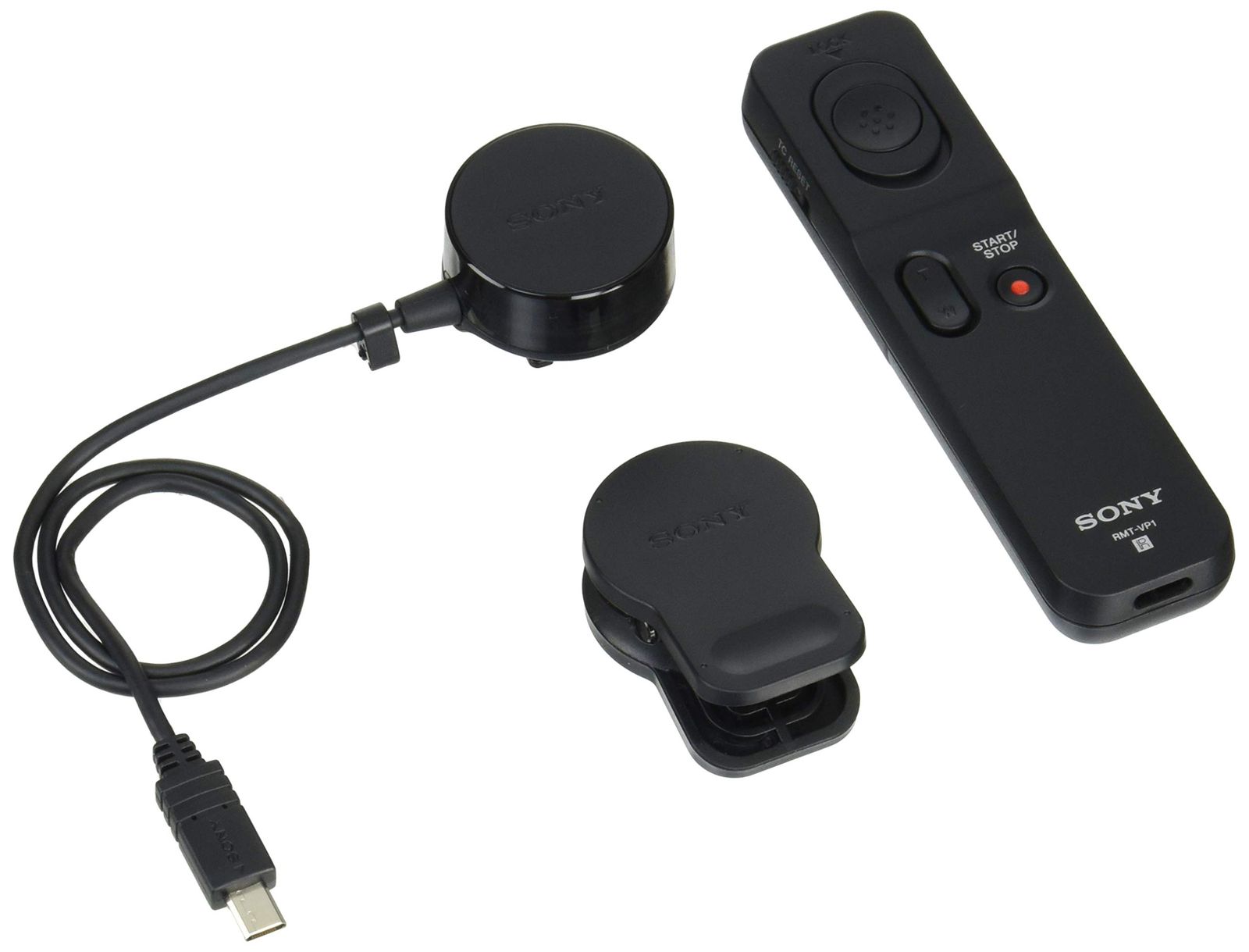 ソニー リモートコマンダー & IRレシーバーキット RMT-VP1K(中古品 