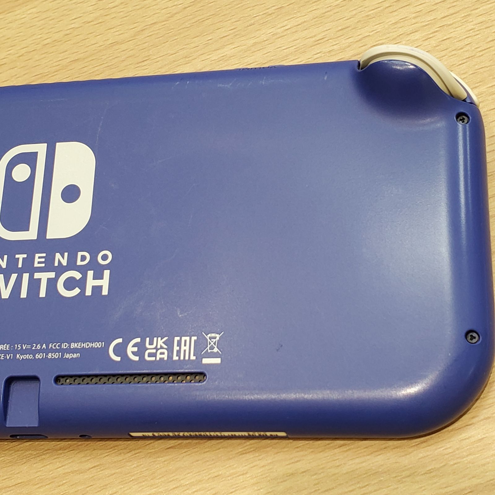 本体のみ
