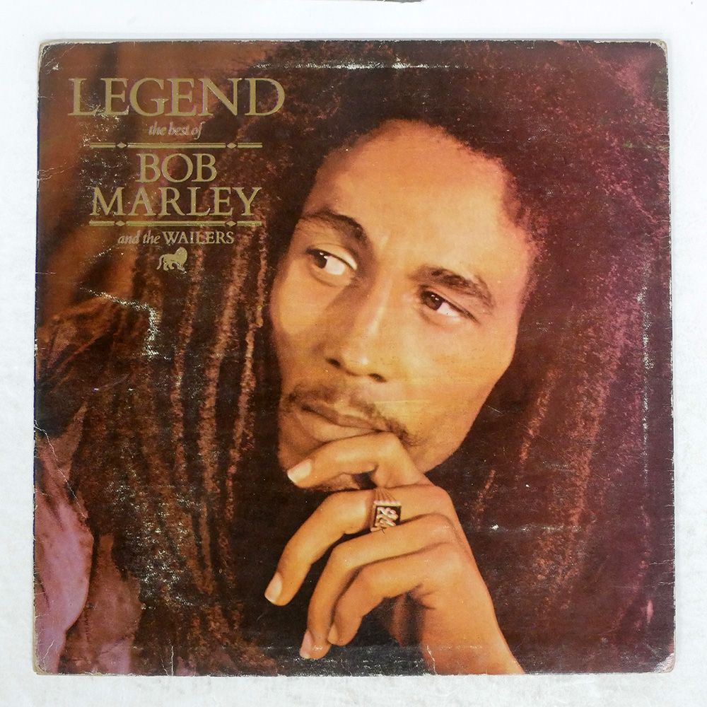 【定番】Bob Marley 名盤LP 2枚セット　日本盤 A14A0J+DLUL._UF350,350_QL50_.jpg
