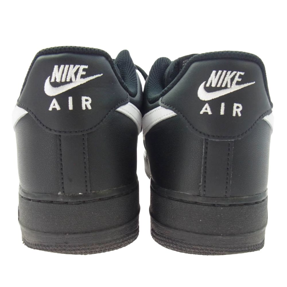 NIKE ナイキ FZ0627-010 Air Force 1 