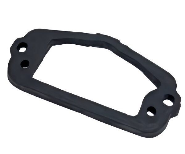 トヨタ 純正 スープラ ライセンスプレート ランプ レンズ ガスケット Gasket LicensePlate Lamp Lens TOYOTA LEXUS Genuine JDM OEM 未使用