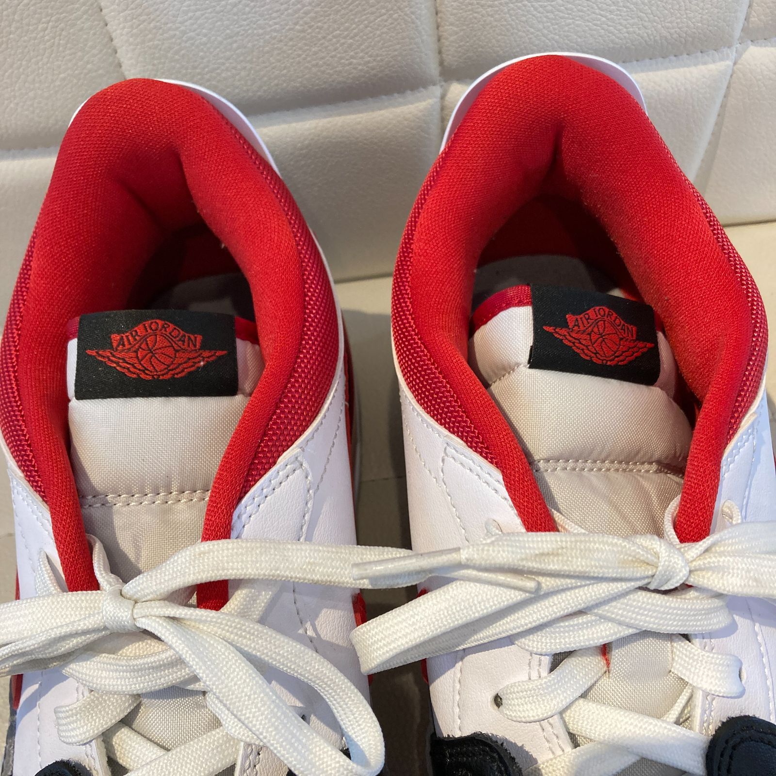 NIKE Air Jordan Legacy 312 Low 
