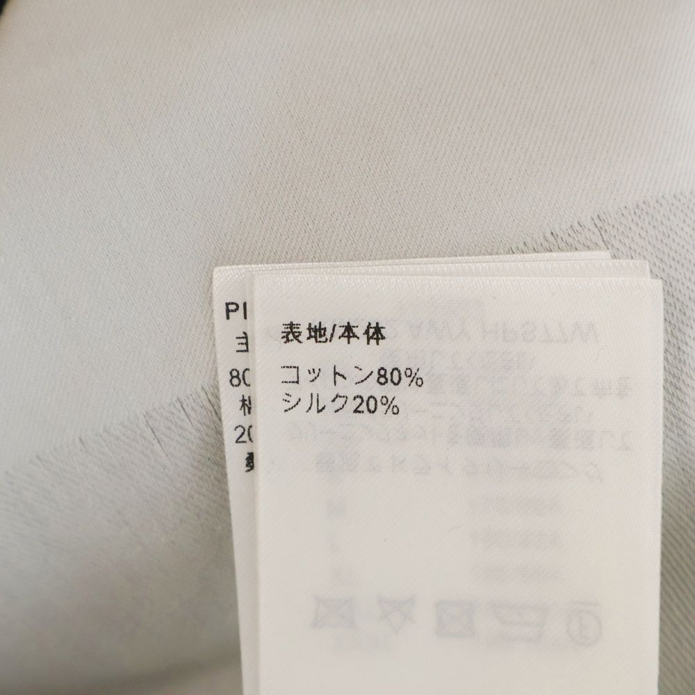 LOUIS VUITTON (ルイヴィトン) 23AW プリンテッドコットンフィルクーペ