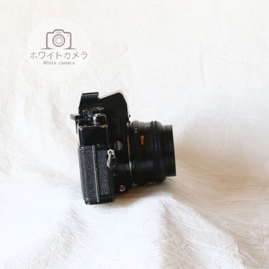 Minolta SRT101 + ROKKOR 50mm F1.7 動作良好 minolta srt101 MD Rokkor 50mm f1.7 【完動品】 【公式通販】