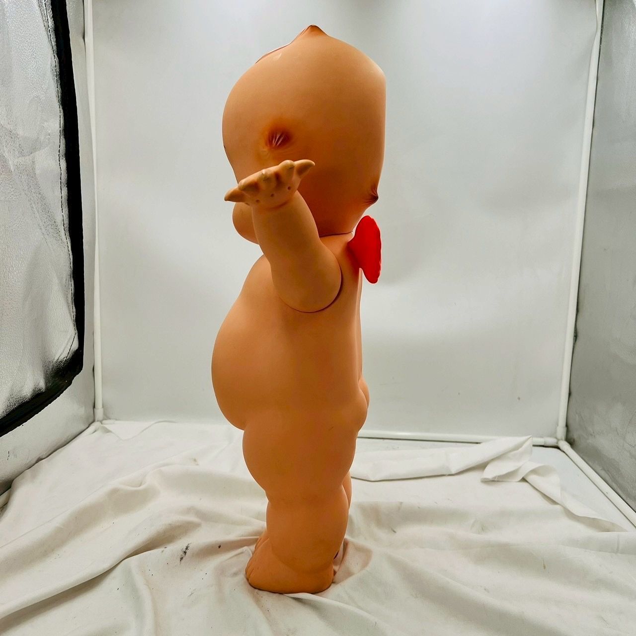 ❗️✨昭和レトロ✨❗️】キューピー人形 特大サイズ 約55cm