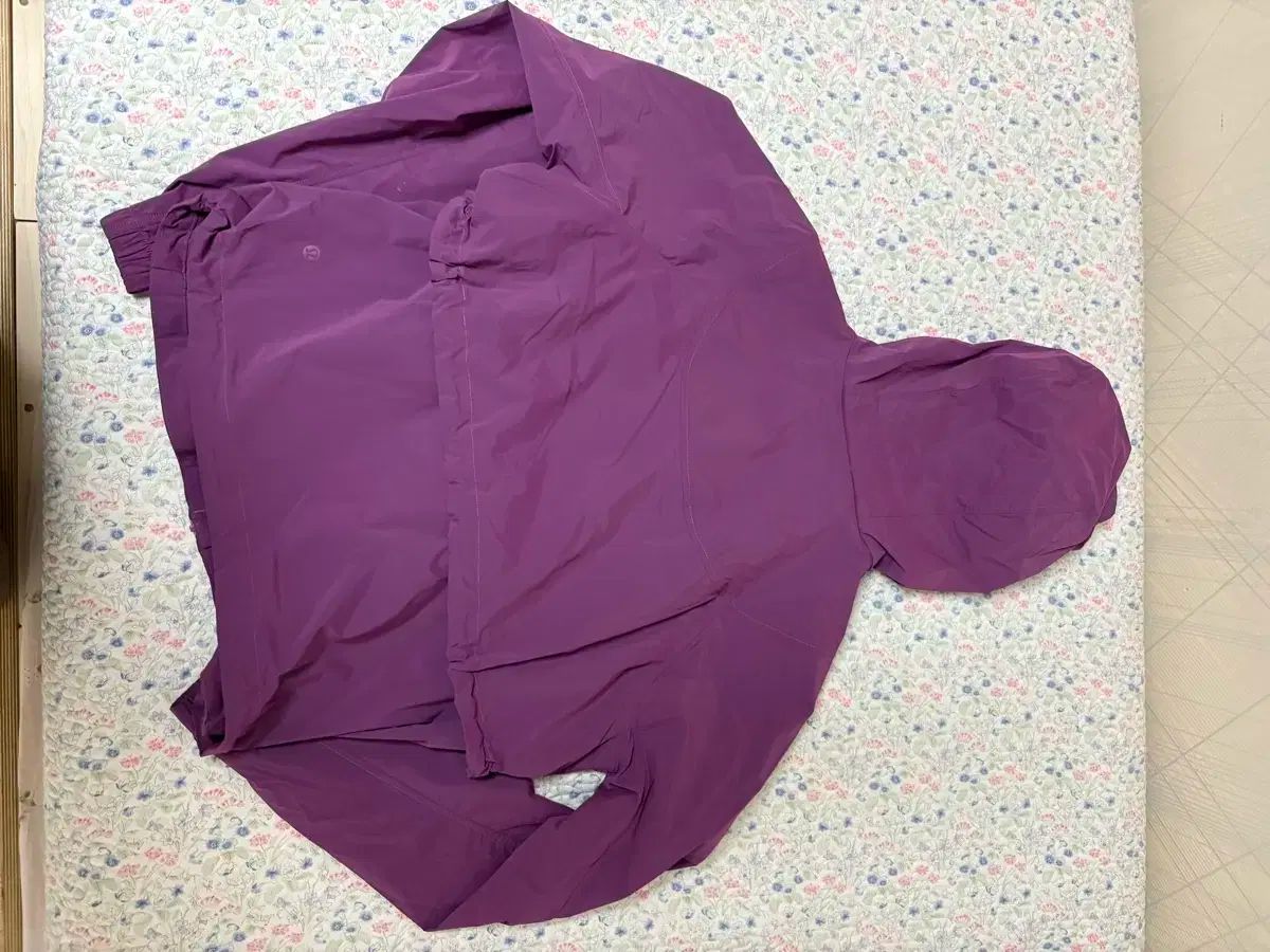 ウィンドブレーカー