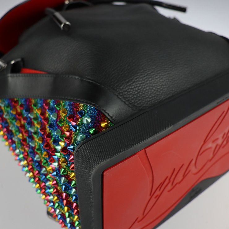 Christian Louboutin クリスチャンルブタン リュック・デイパック 
