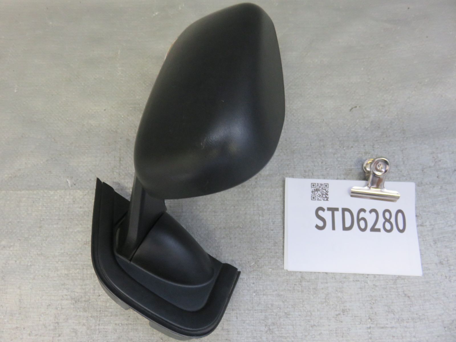 デリカD5 三菱 CV5W デリカ D5 ドアミラー 左 7ピン 左ドアミラー 純正 