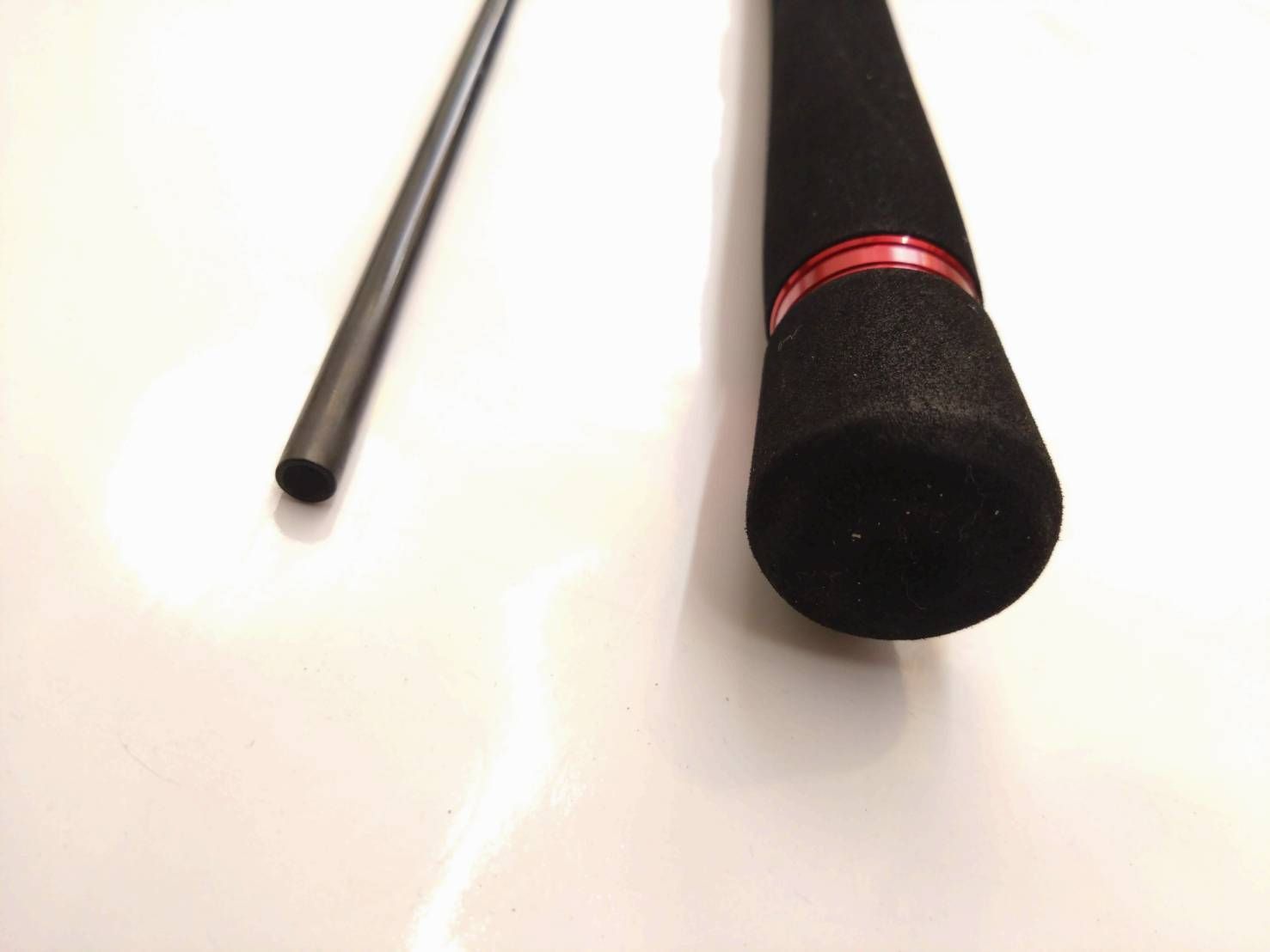 ダイワ チニングX 76L スピニング 2ピース 状態良好 (03