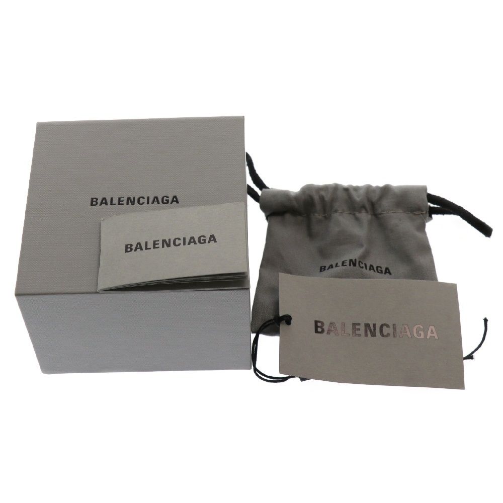 BALENCIAGA (バレンシアガ) Typo l ロゴネックレス Amazon | [バレンシアガ] TYPO ロゴ プレート ネックレス