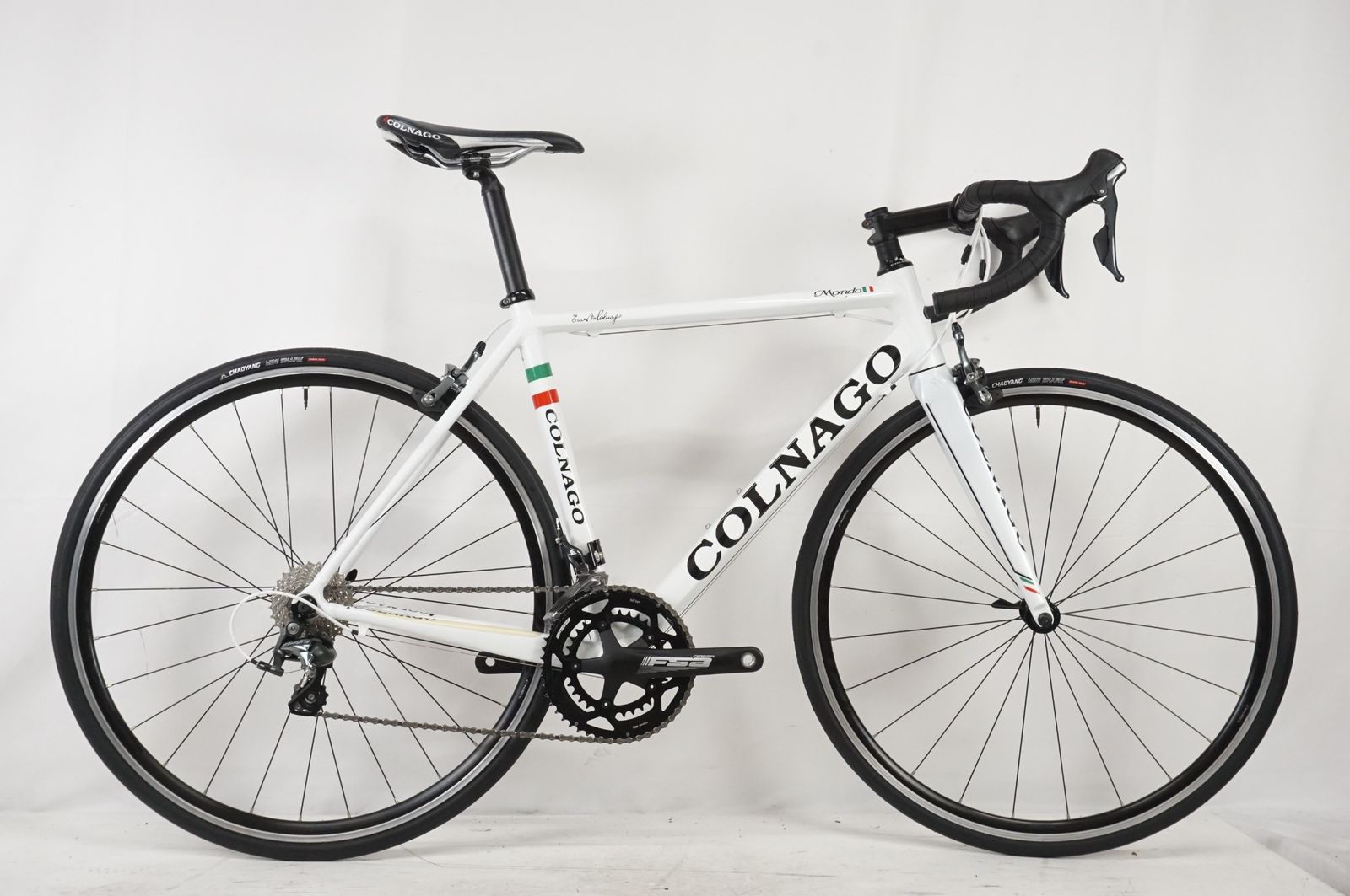 COLNAGO ロードバイク SHIMANO TIAGRA 20段変速
