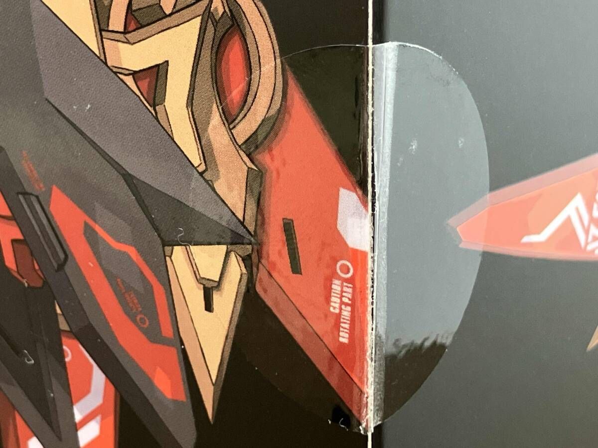 紅蓮 メガミデバイス