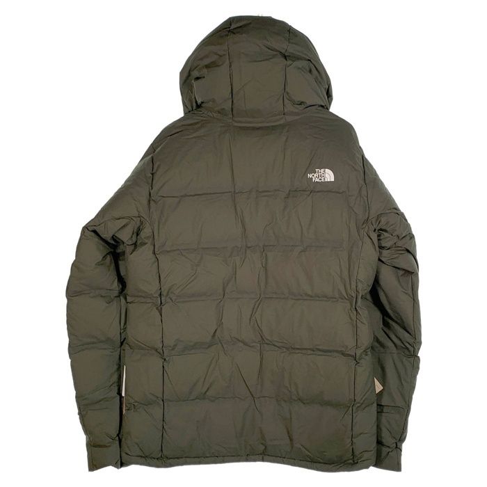 THE NORTH FACE ノースフェイス BELAYER PARKA ビレイヤーパーカ 