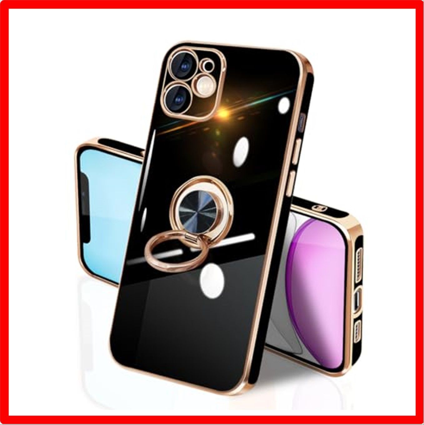 ☆SHOP開設記念SALE☆Bottega veneta Iphone 12 pro case Black