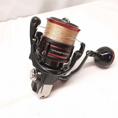 23k-325o【中古】 SHIMANO VANFORD シマノ 20 ヴァンフォード 4000MHG