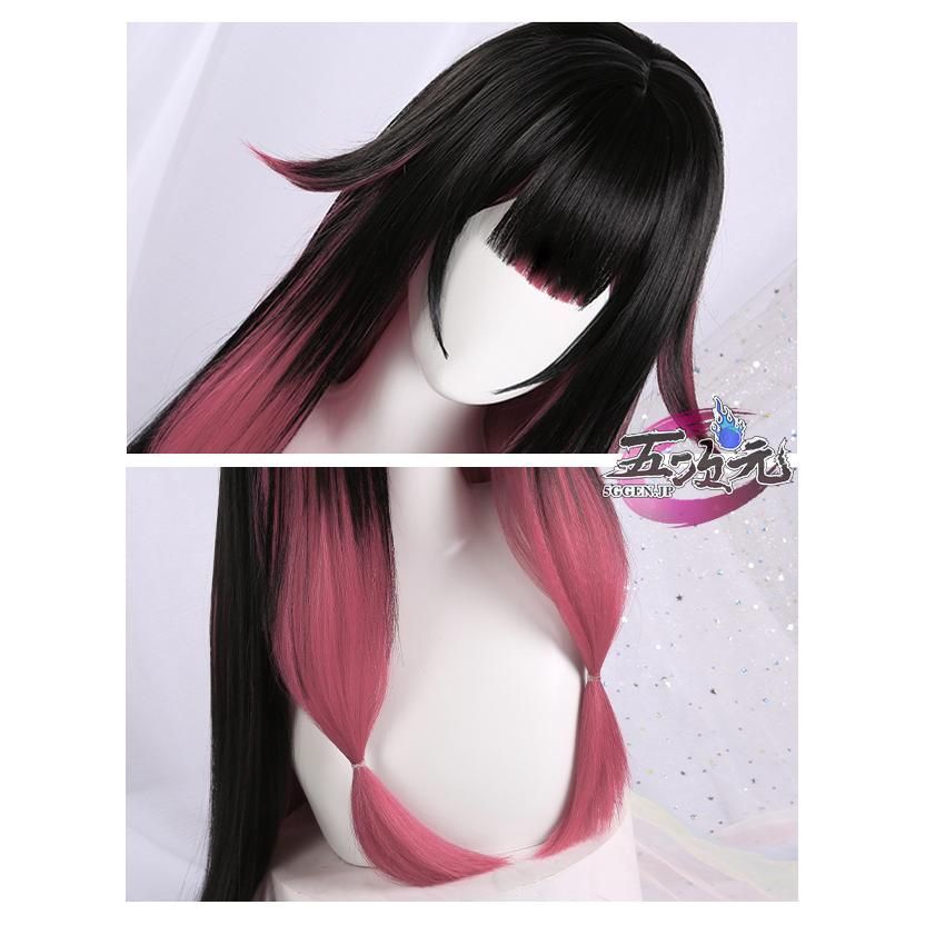 新品、未使用 三分妄想 原神 コスプレ ファデュイ 執行官 少女