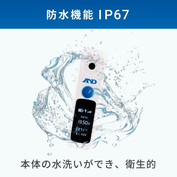 アンド