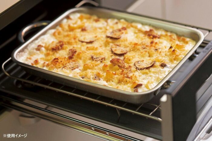 ビタクラフト ダブルグリル