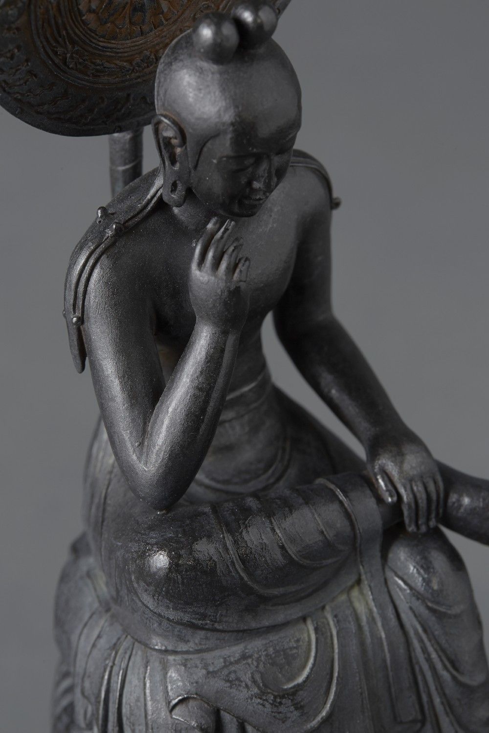 ★新品同様★イスム TanaCOCORO 掌 仏像 菩薩半跏像★8 TanaCOCORO[掌] 菩薩半跏像｜ お遍路用品/四国巡礼用品 通販