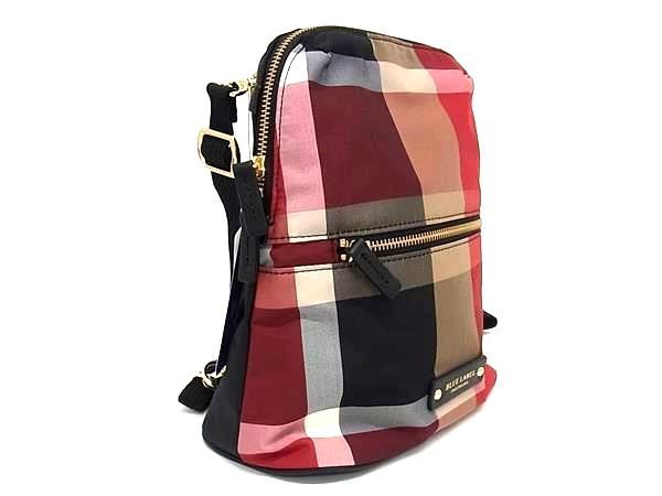 □新品□未使用□ BLUE LABEL CRESTBRIDGE ブルーレーベル クレスト