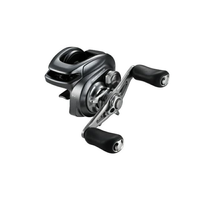 22バンタム　レフト LEFT 22 バンタム LEFT SHIMANO(シマノ) 自重215g ストローク