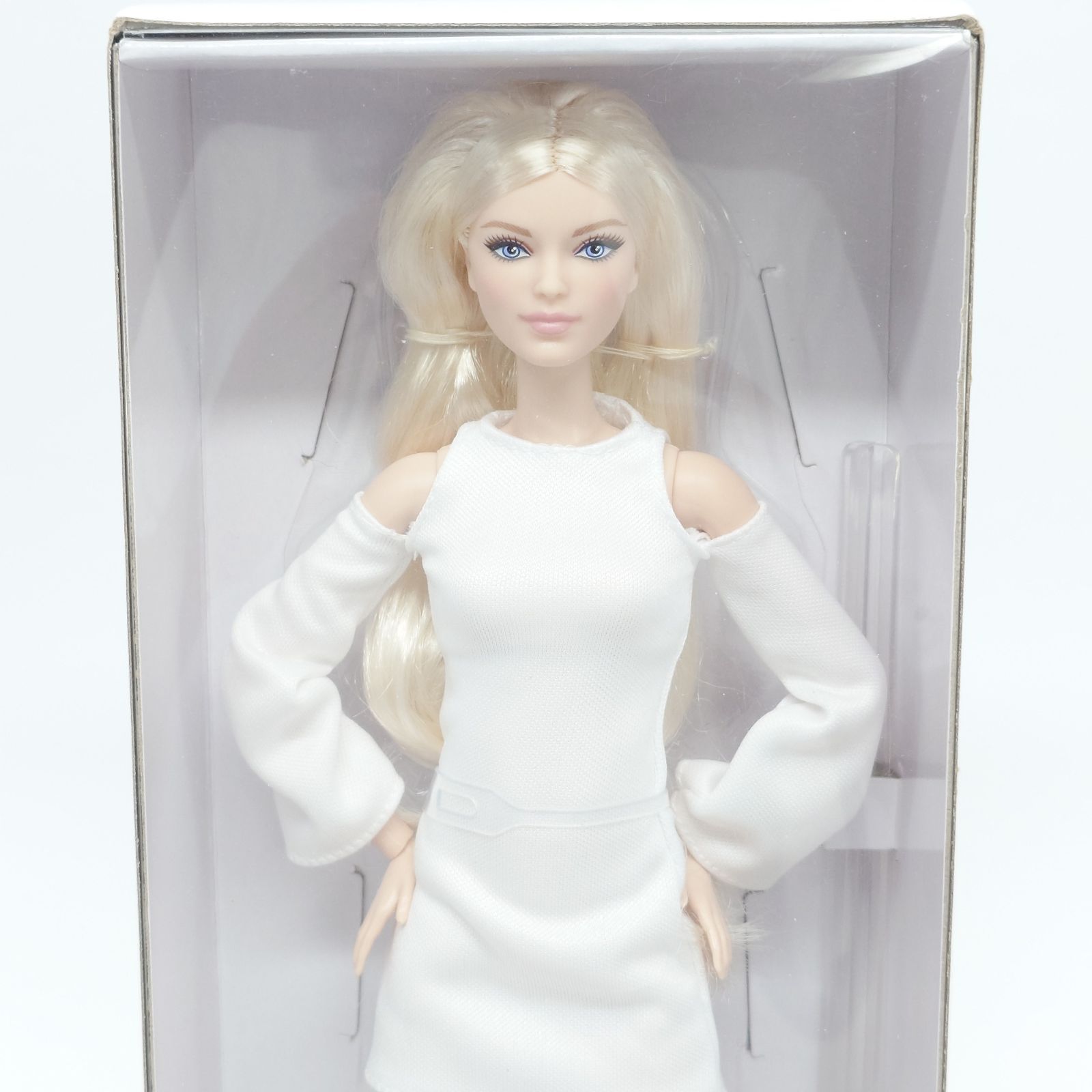 ③ MATTEL バービールックス その他 バービー人形 カスタム 3体 中古品