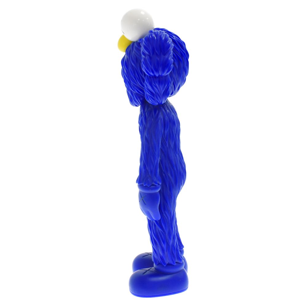 MEDICOM TOY (メディコムトイ) ×KAWS BFF OPEN EDITION BLUE
