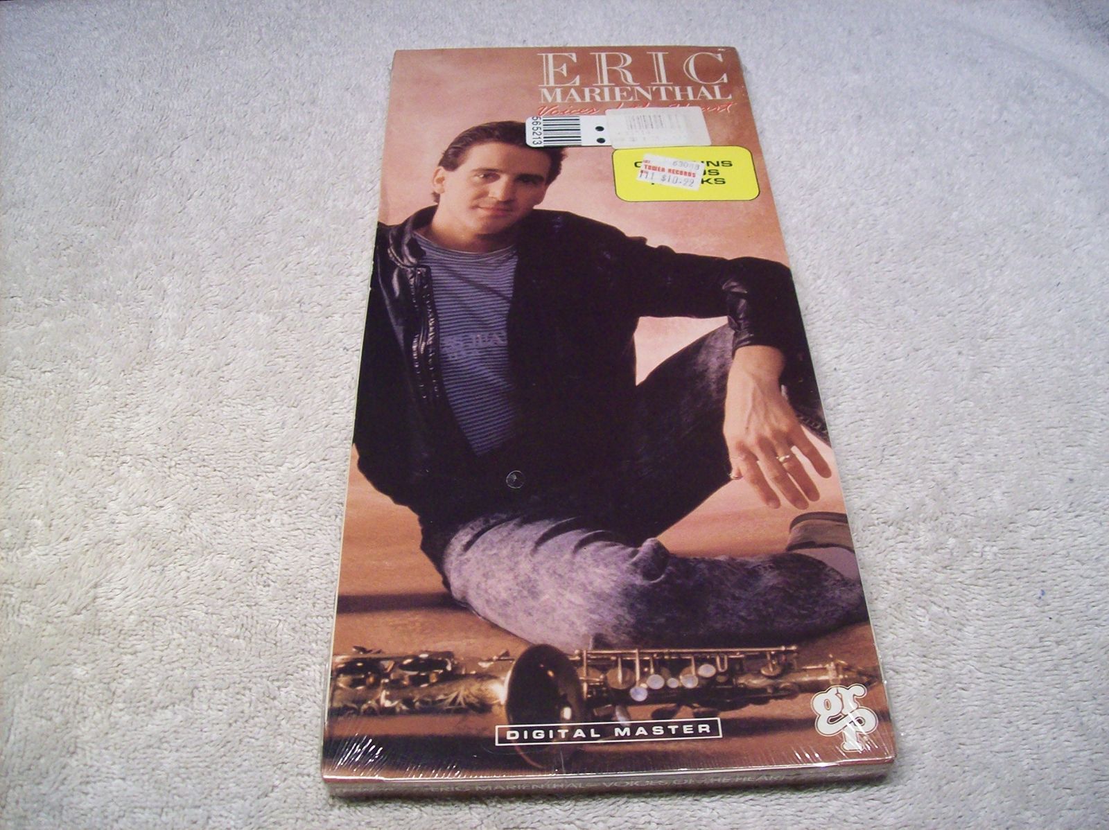 CD】Voices of Heart