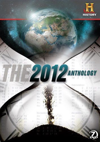 その他 2012 Anthology [DVD] 中古】2012 Anthology [DVD] - メルカリ