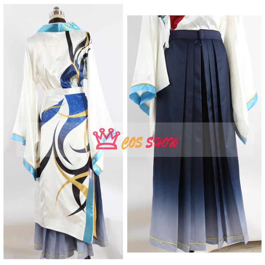 幻想夜光 暮夜の幻