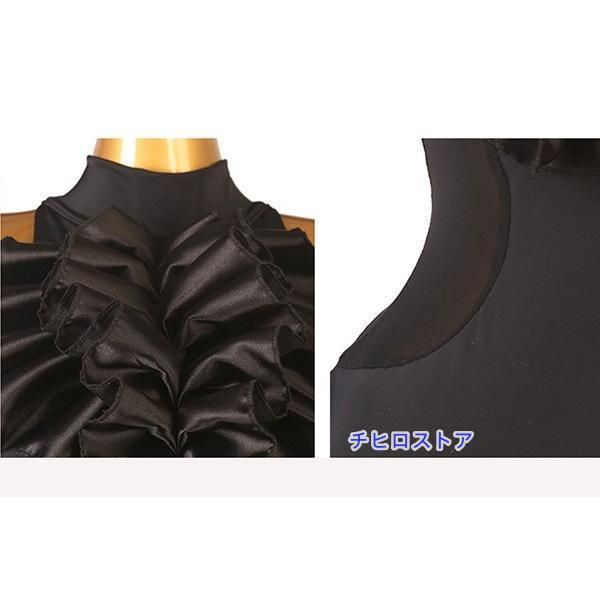 演出服 レッスン着