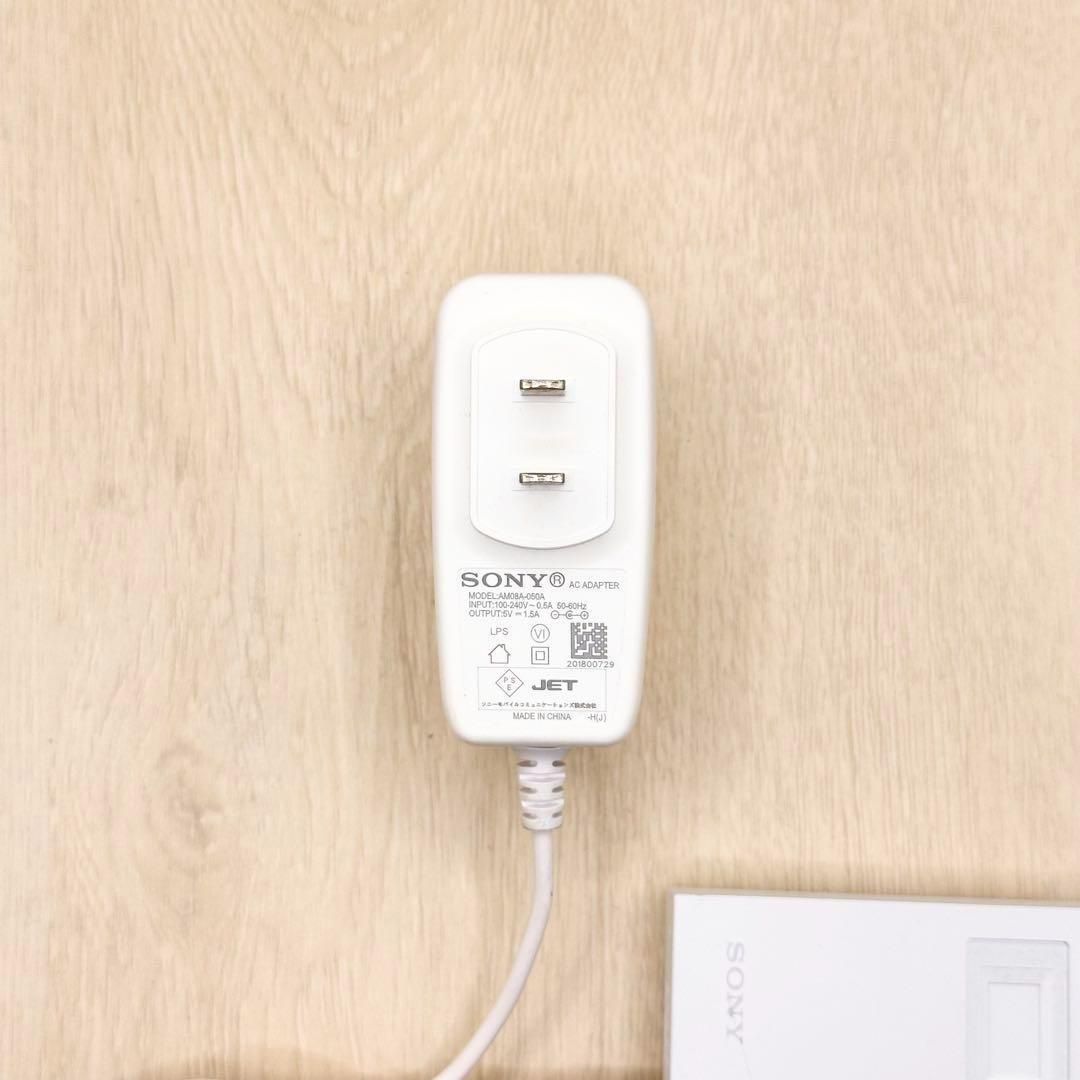 NCP-CC100 AM08A-050A SONY ソニー 純正 純正品 センタープラス 5V 1.5