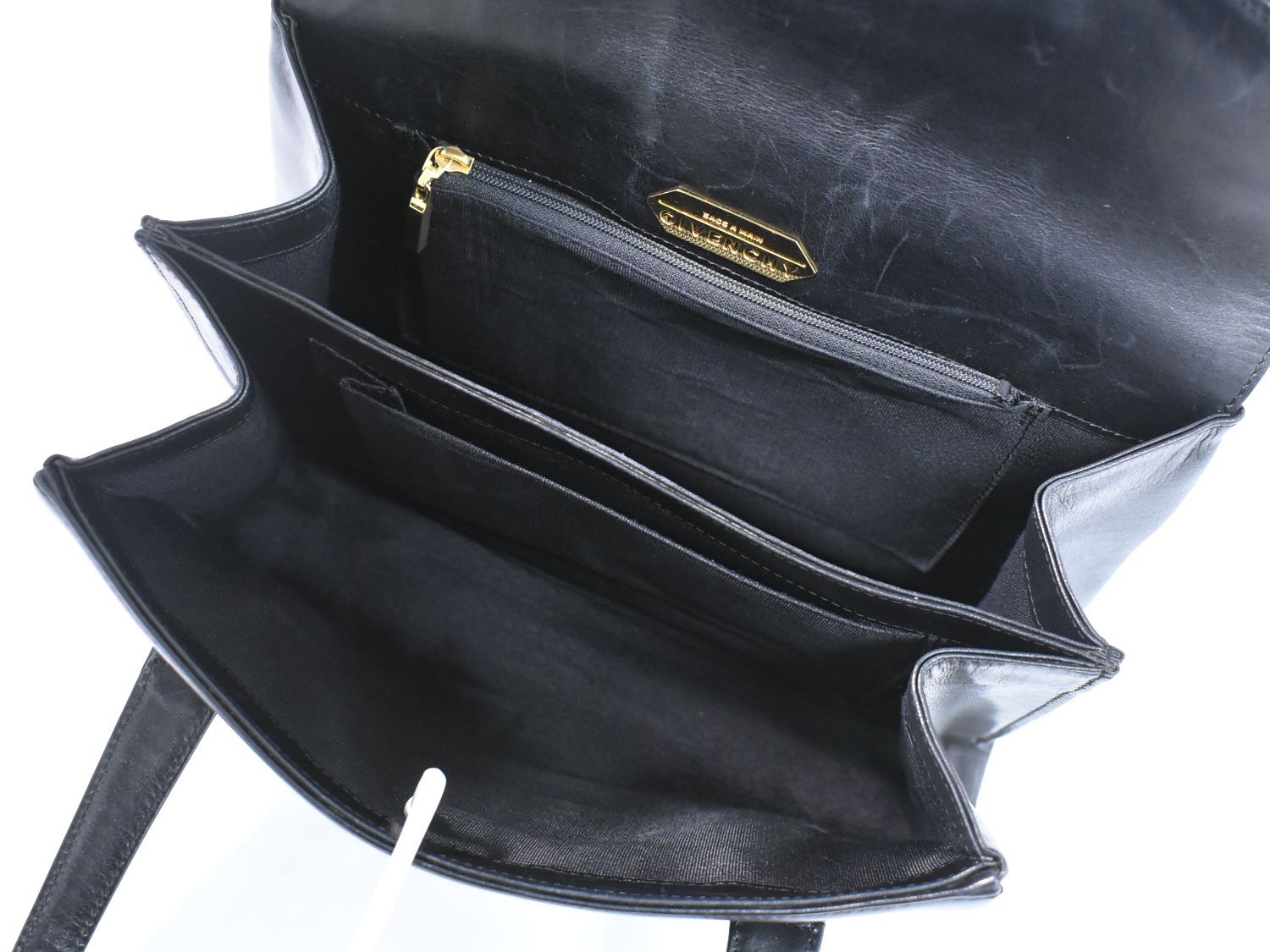 GIVENCHY レザー