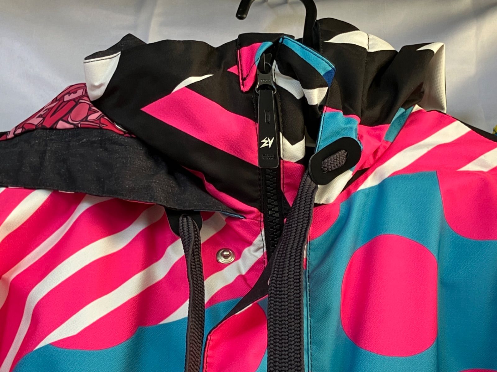 スノボーウェア(上) ESTIL'O