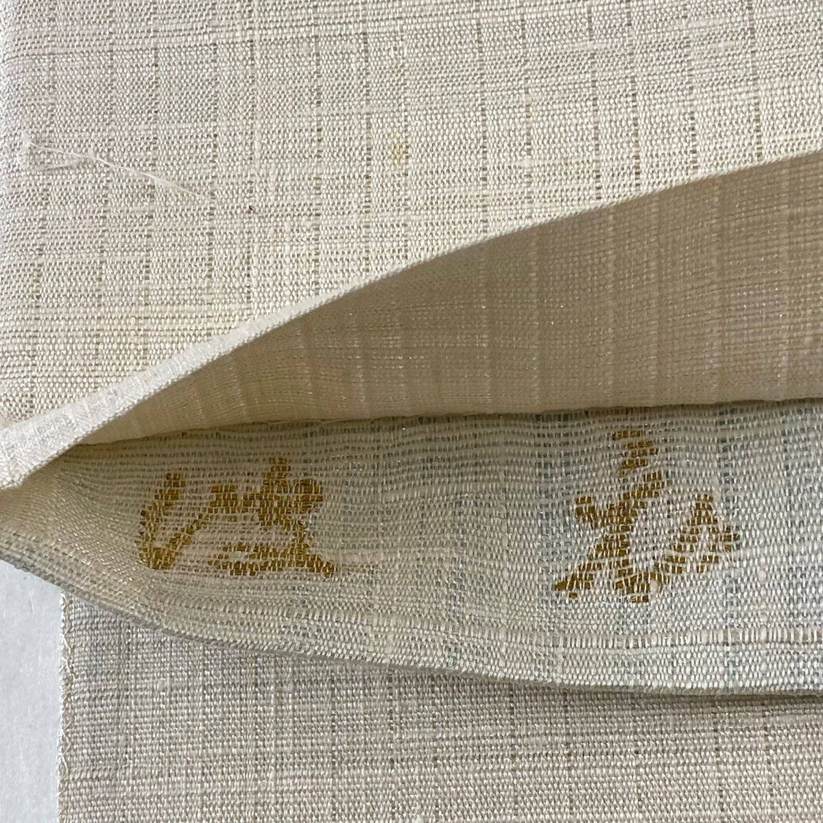 灰白