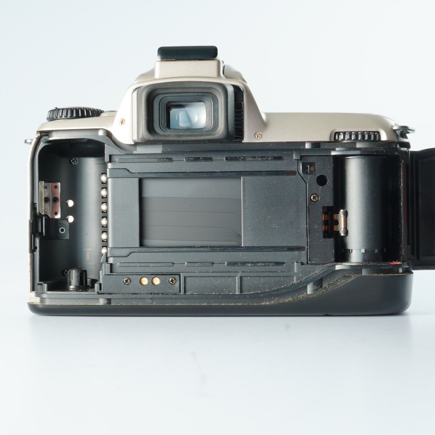 AF Nikkor