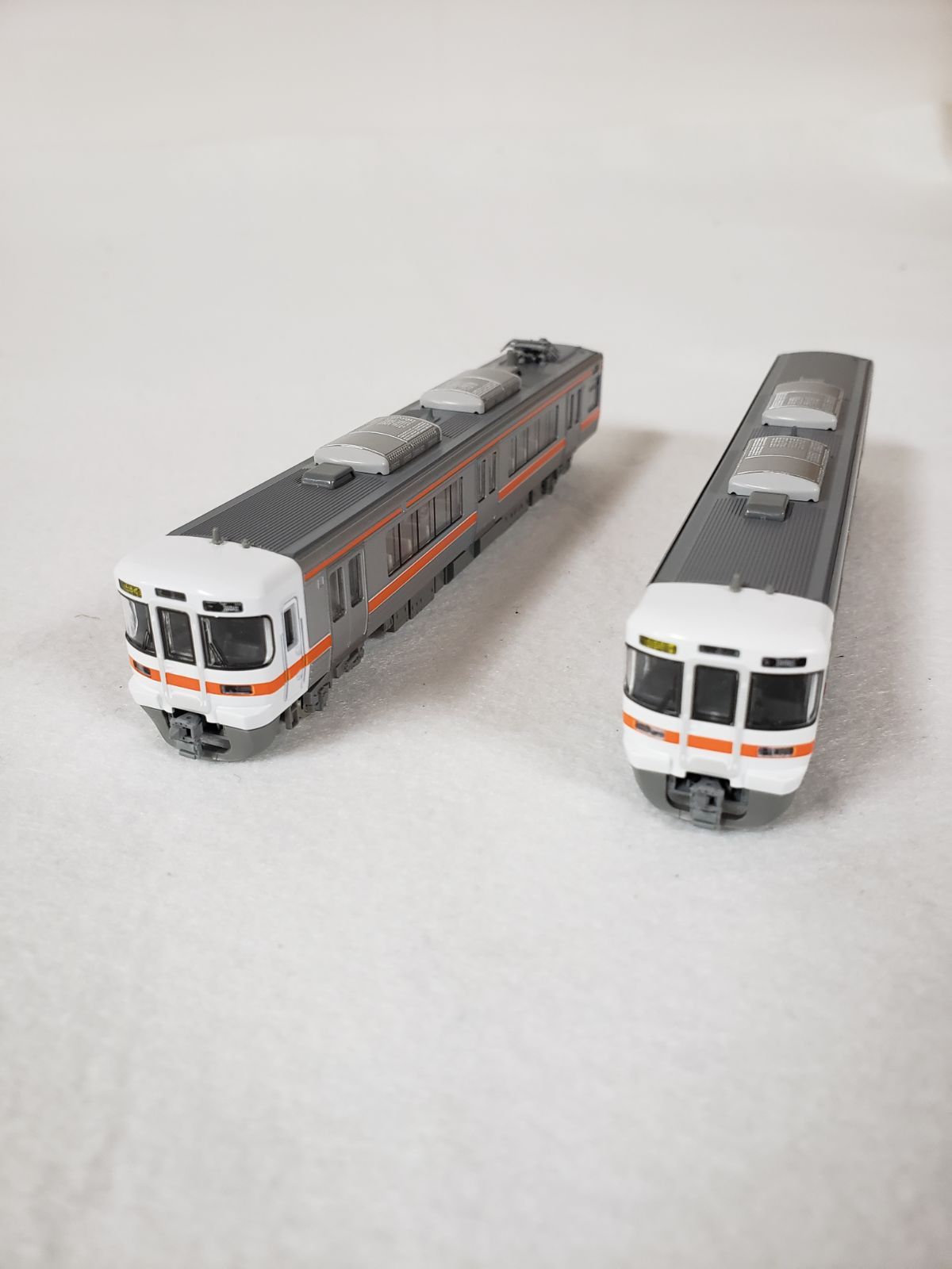 新品未使用TOMIX 98206 JR 313 5000系 近郊電車増結セットB Amazon | TOMIX Nゲージ 313 5000系 増結セットB 98206 鉄道模型 電車