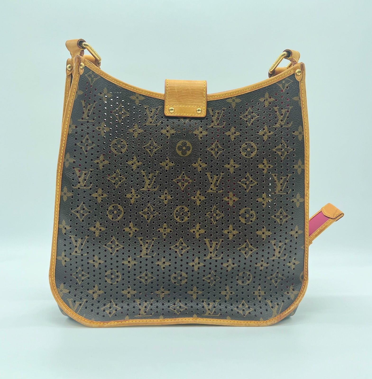 ルイ・ヴィトン Louis Vuitton モノグラム ペルフォミュゼット M95172 ルイ・ヴィトン Louis Vuitton モノグラム ペルフォミュゼット M95172
