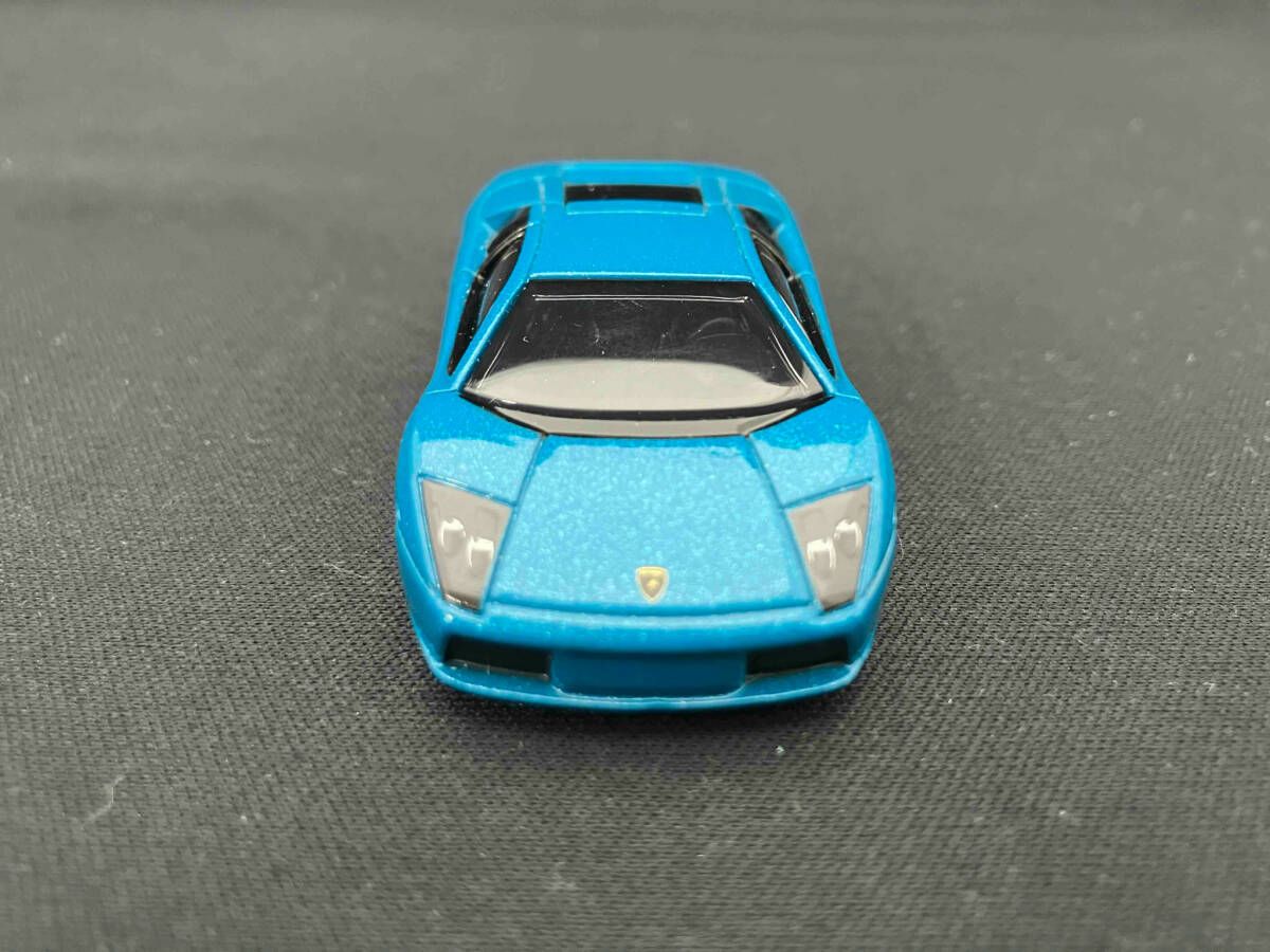 特別仕様トミカ No.15 ランボルギーニ ムルシエラゴ SPECIAL MODEL