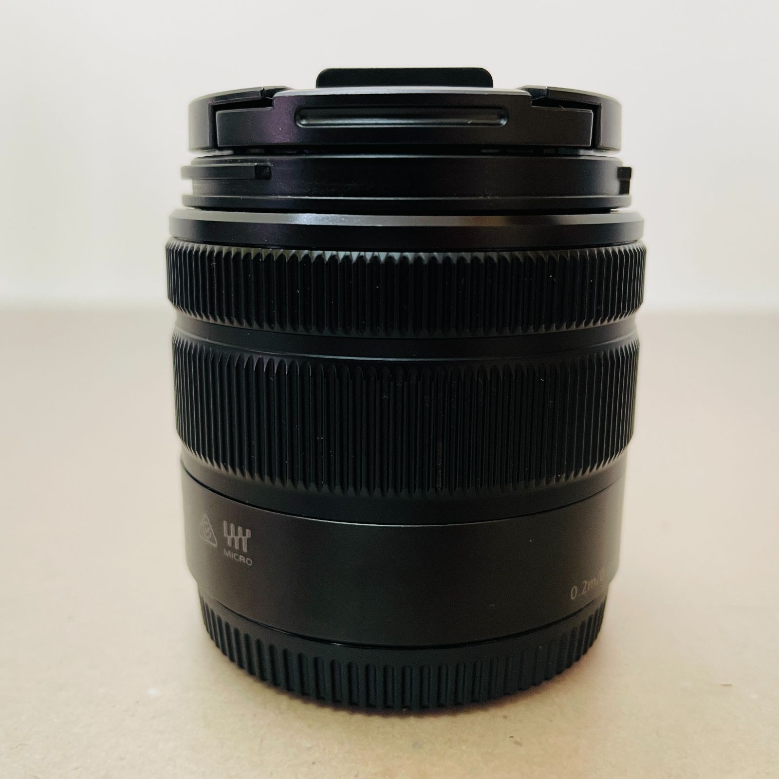 VARIO 14-42mm