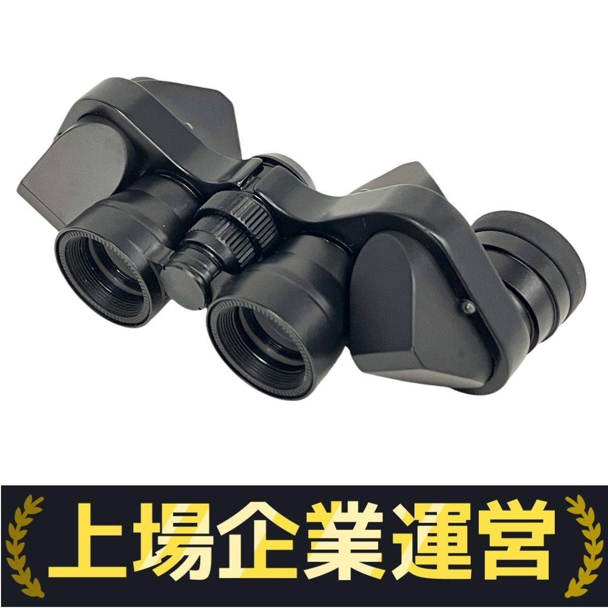 ニコン ミクロン ブラック 7×15 CF 双眼鏡 MIKRON