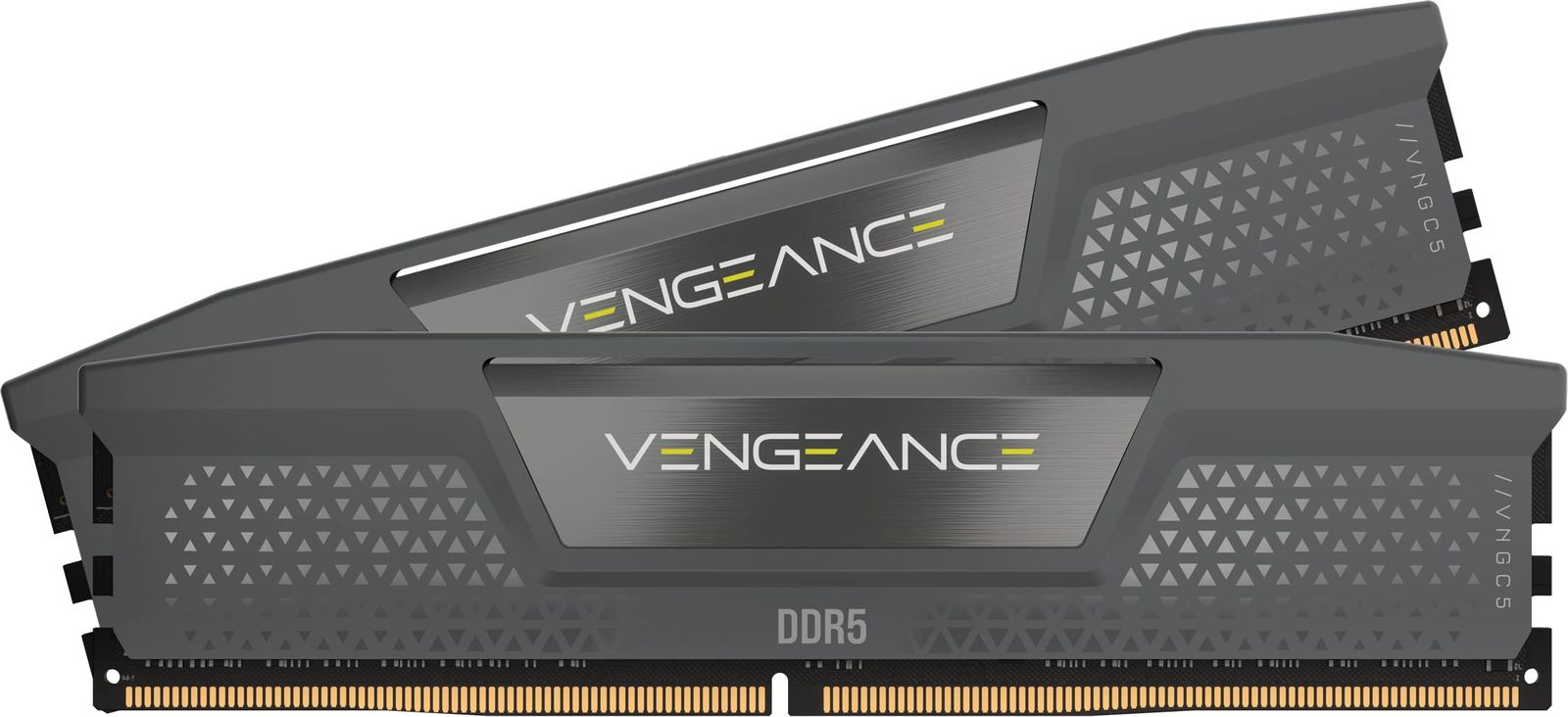 CORSAIR Corsair DDR5-5600MHz デスクトップPC用メモリ VENGEANCE 64GB